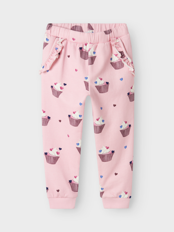 NMFNAYA  JOGGEBUKSE