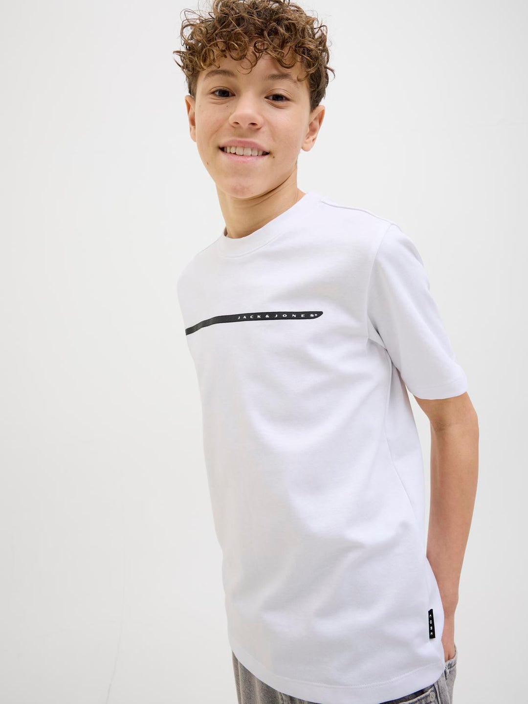 JCOFUSION FULL BRANDING TEE