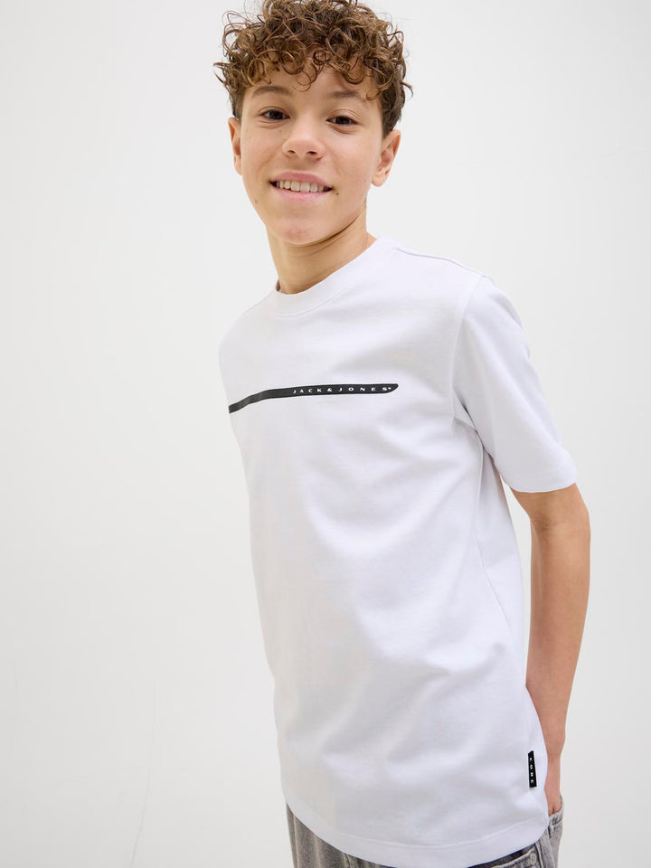 JCOFUSION FULL BRANDING TEE