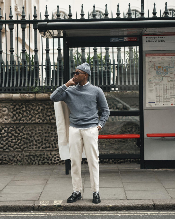 Joe-Pas Vill