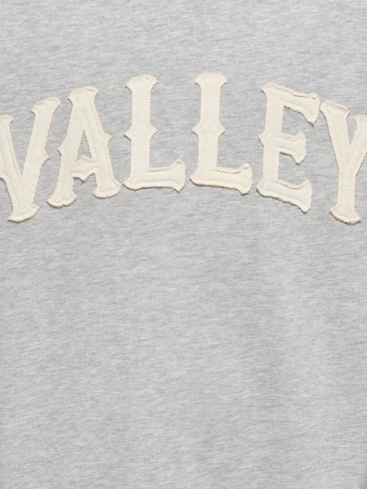 OSJAOLO APPLICATION HOODIE