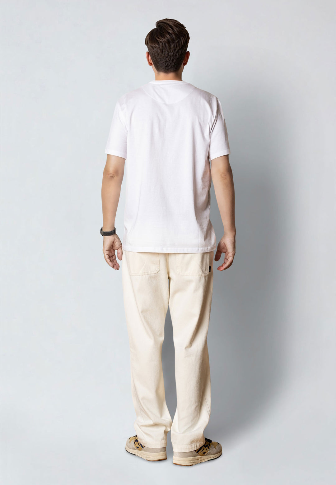 Wise Monkey T-Shirt