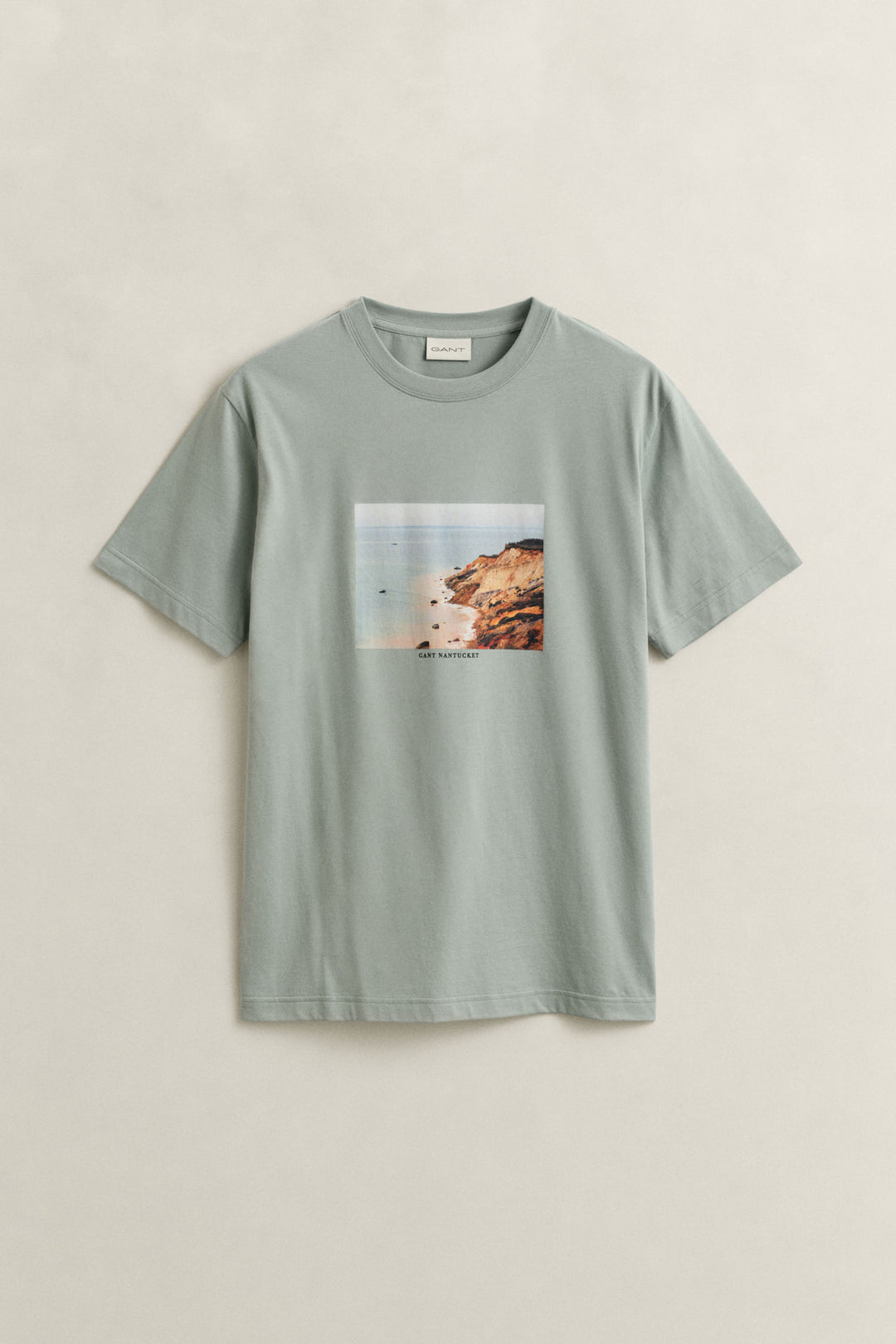 Scenery Graphic Ss Tshirt