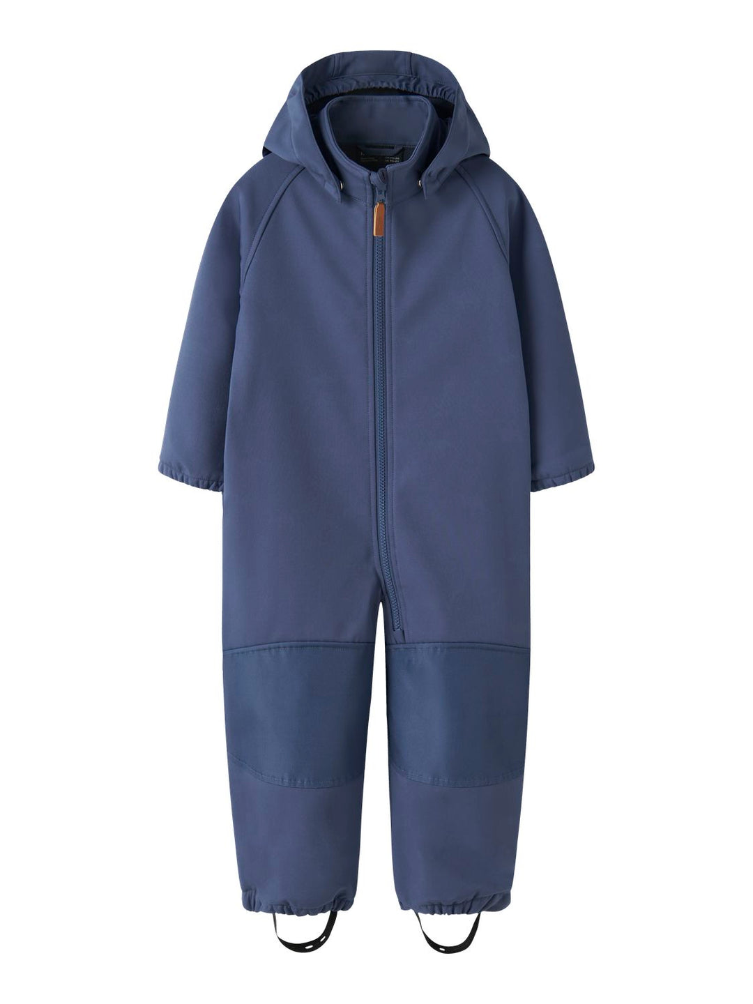 NMMALFA08 SOFTSHELL DRESS