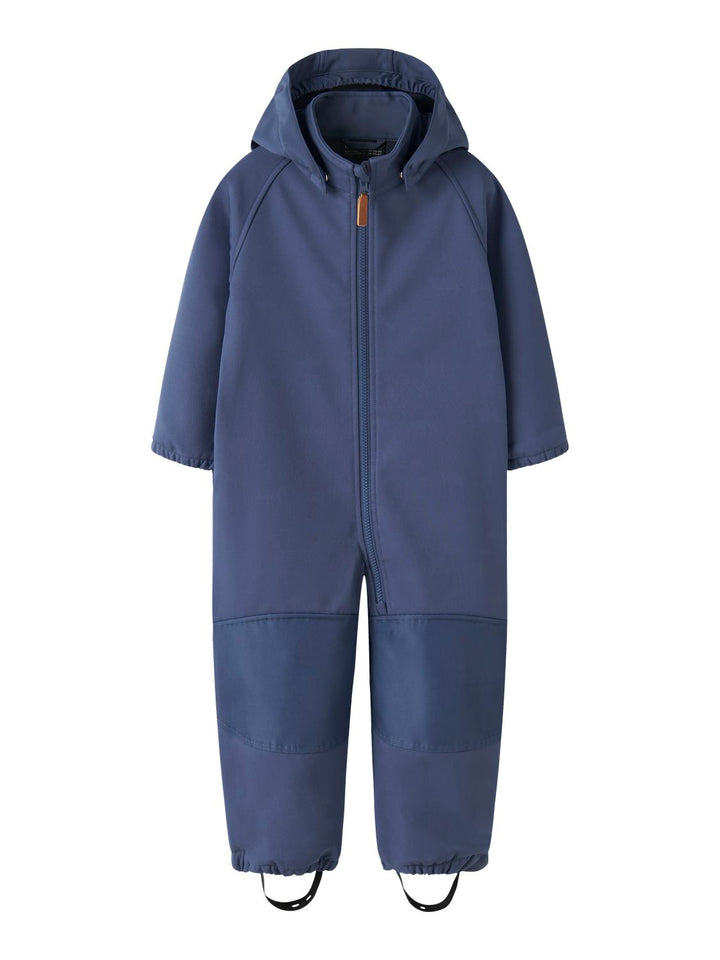 NMMALFA08 SOFTSHELL DRESS