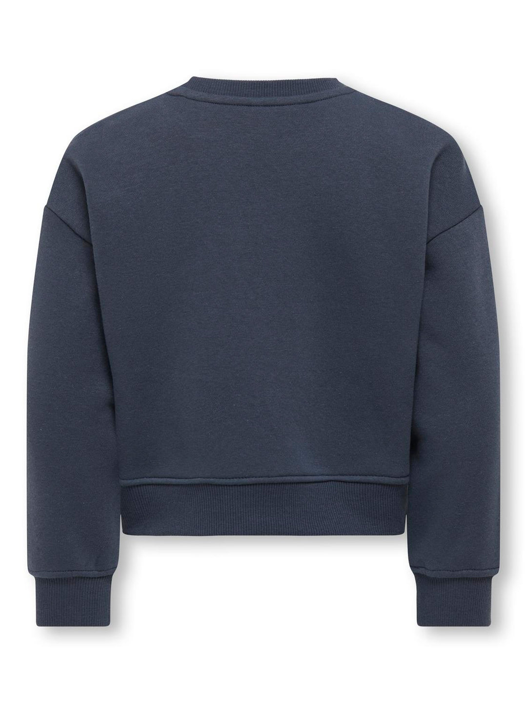 KMGSWEAT CREW GENSER NOOS