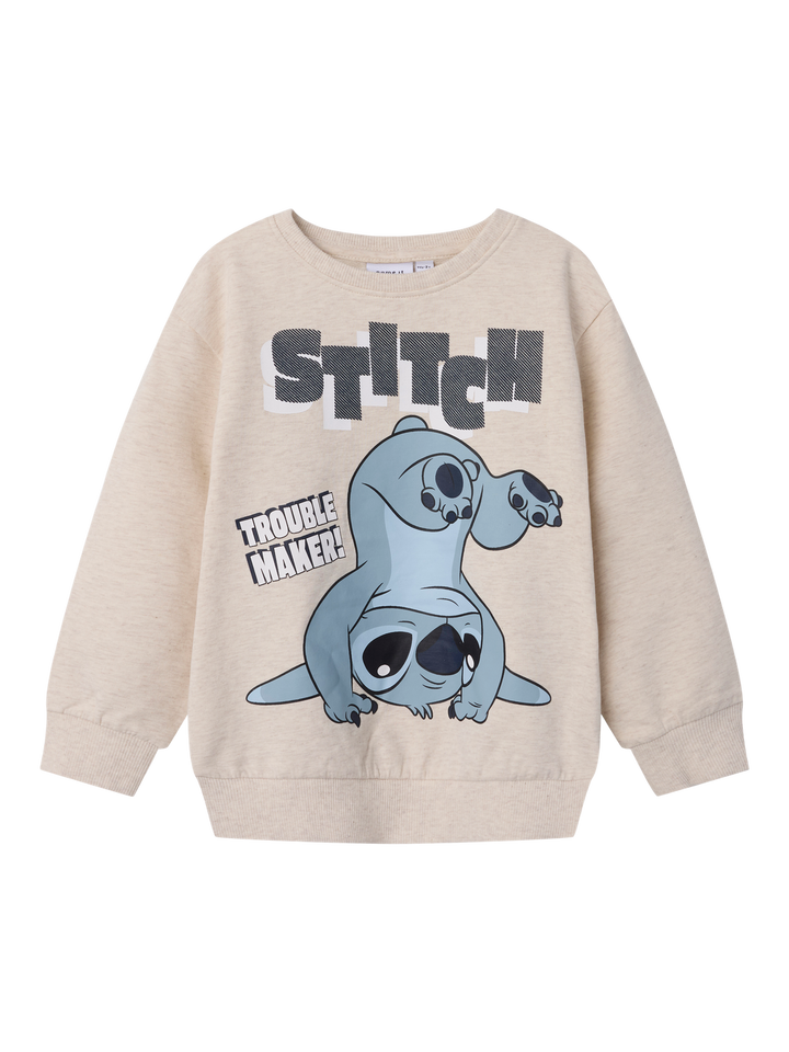 NMMJASP STITCH GENSER