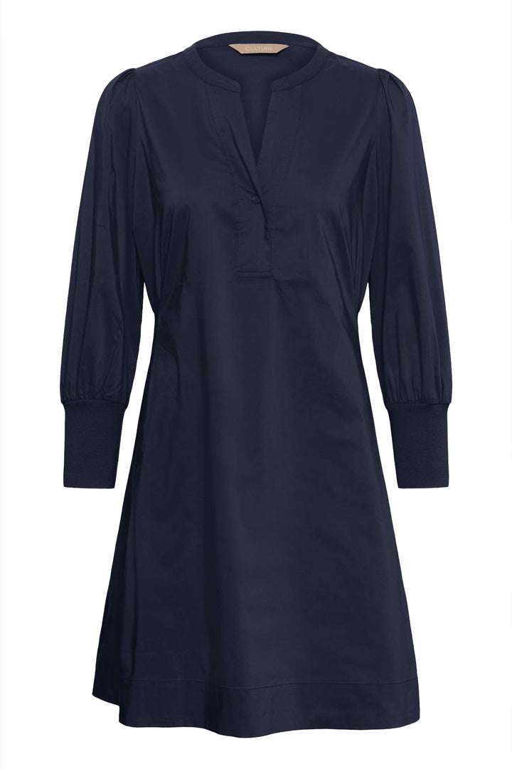 Cukiea Antoinett Rib Dress