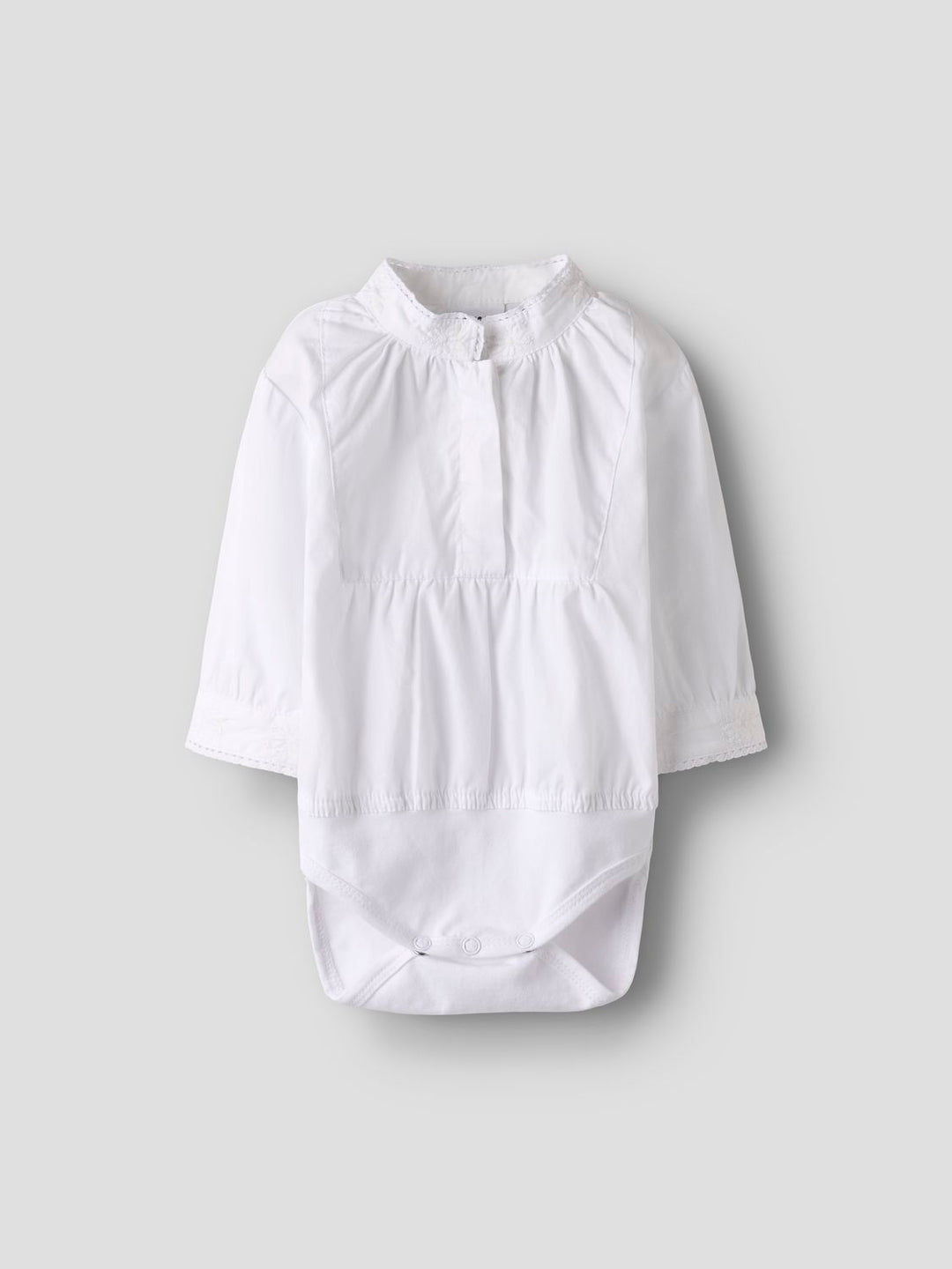 NBFTERINA FESTDRAKTG SKJORTE