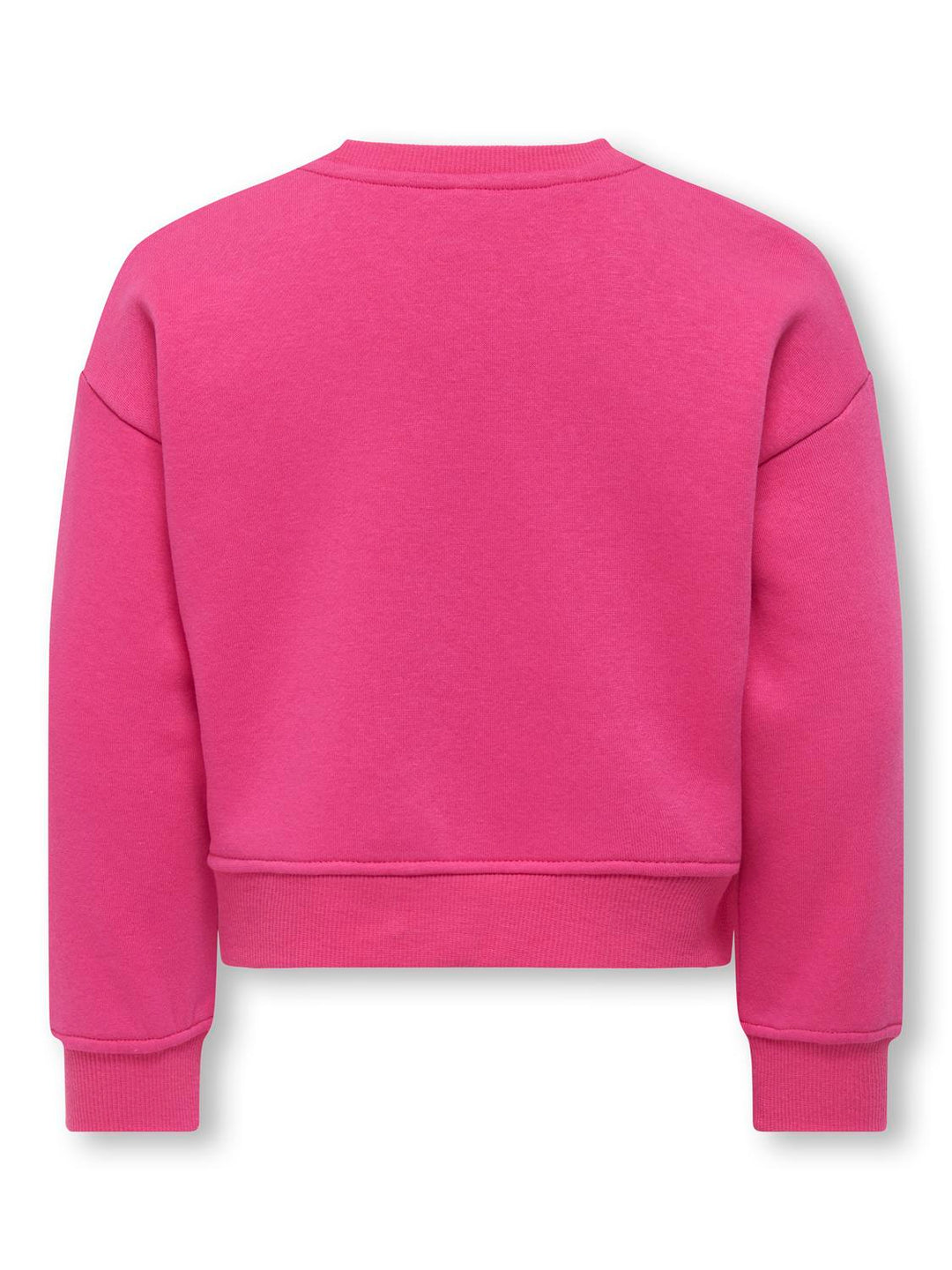 KMGSWEAT CREW GENSER NOOS