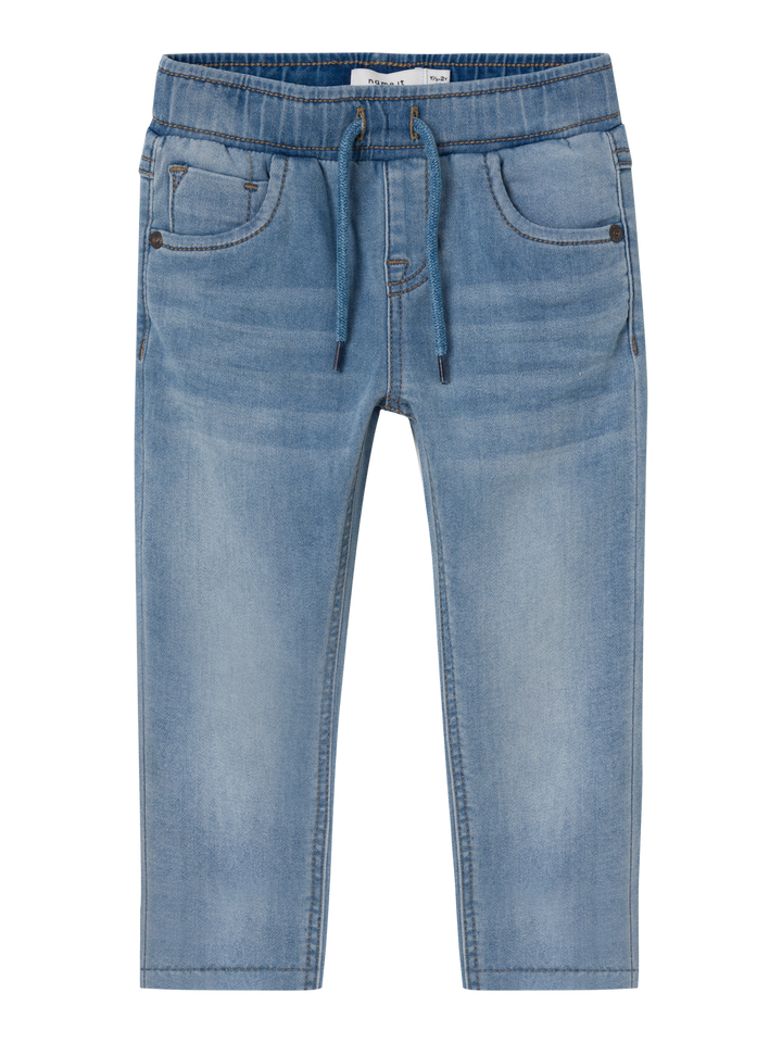 NMMRYAN SLIM  SWE JEANS 2472-TH NOOS