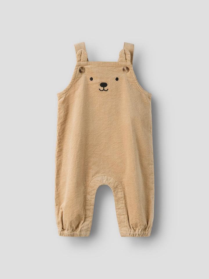 NBMOMEGA CORD OVERALL