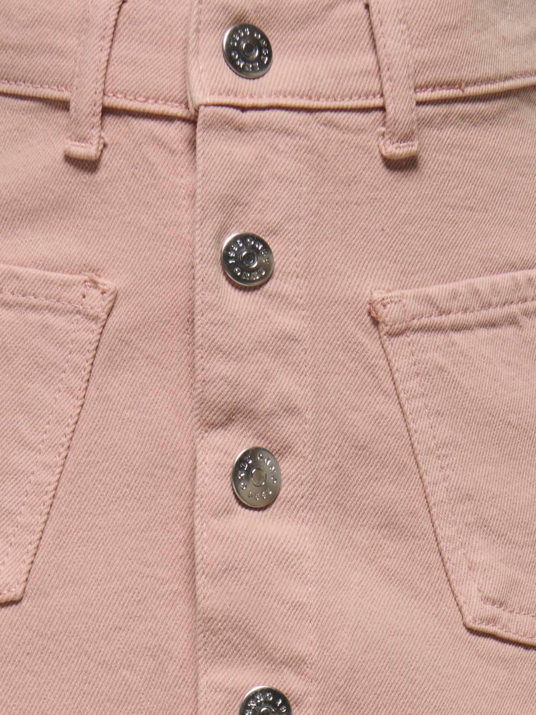 KOGAMAZING COL SKIRT