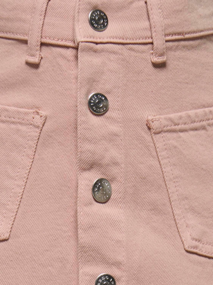 KOGAMAZING COL SKIRT