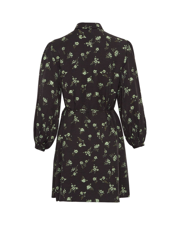 MSCHJusine Karalynn Shirt Dress