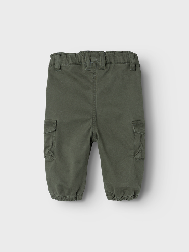 NBMBEN CARGO R TWI PANT 1771-HI NOOS