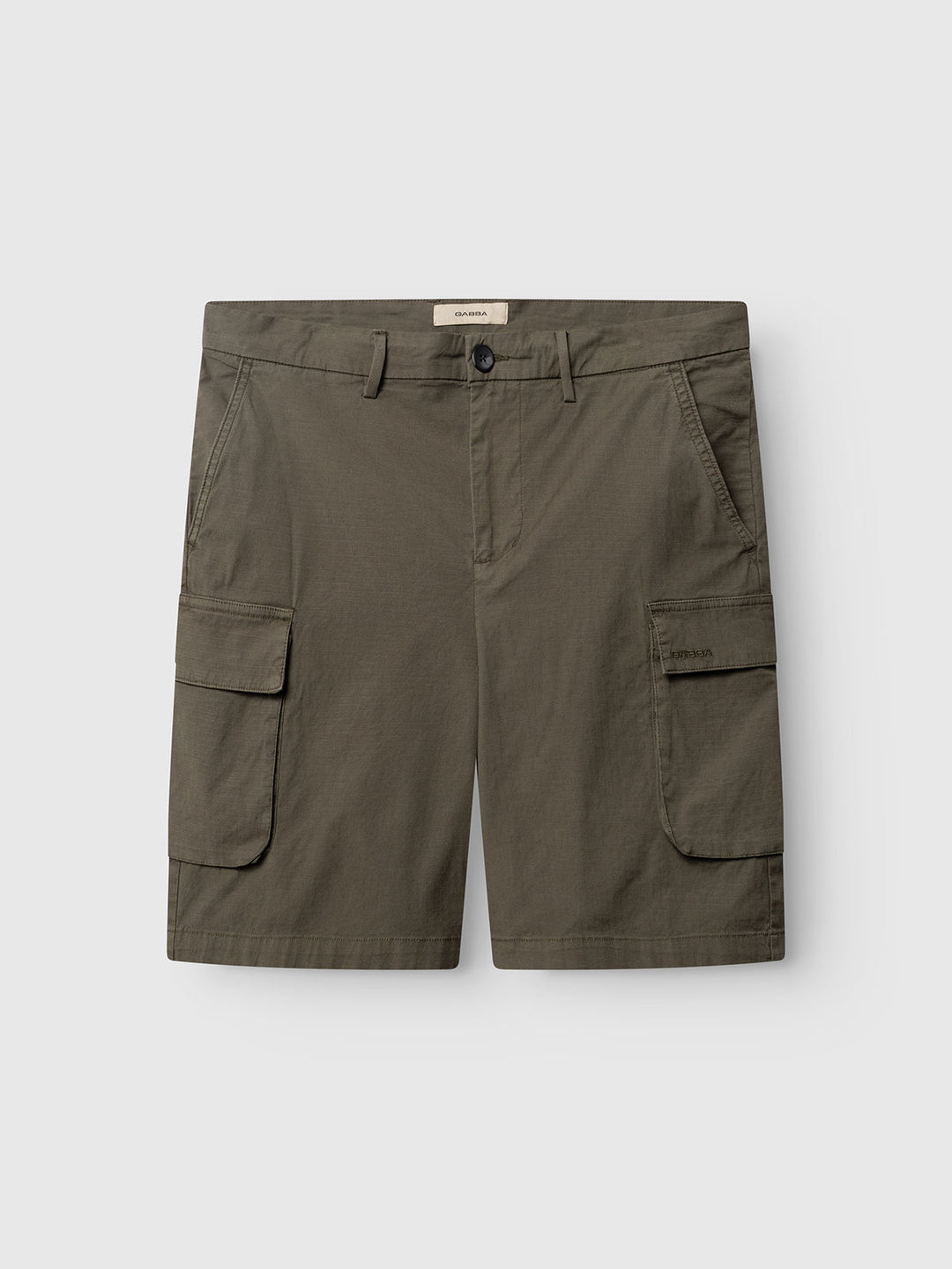 Gabjoli Cargo Ribstop Shorts