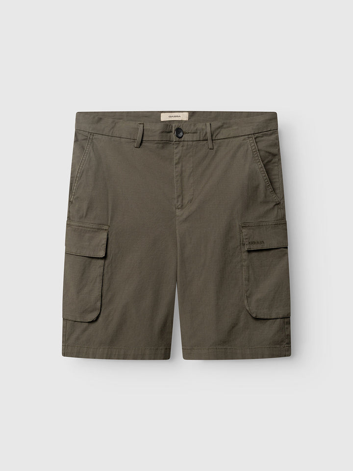 Gabjoli Cargo Ribstop Shorts