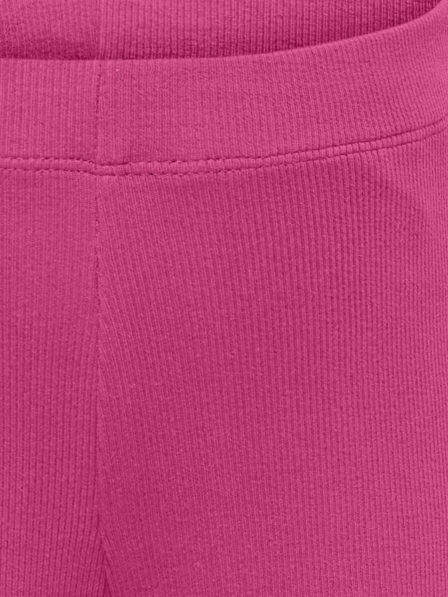 KMGTRINNY LIFE SOLID LEGGING JRS NOOS