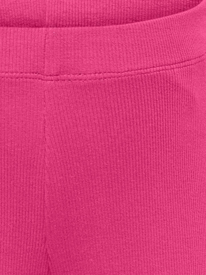 KMGTRINNY LIFE SOLID LEGGING JRS NOOS