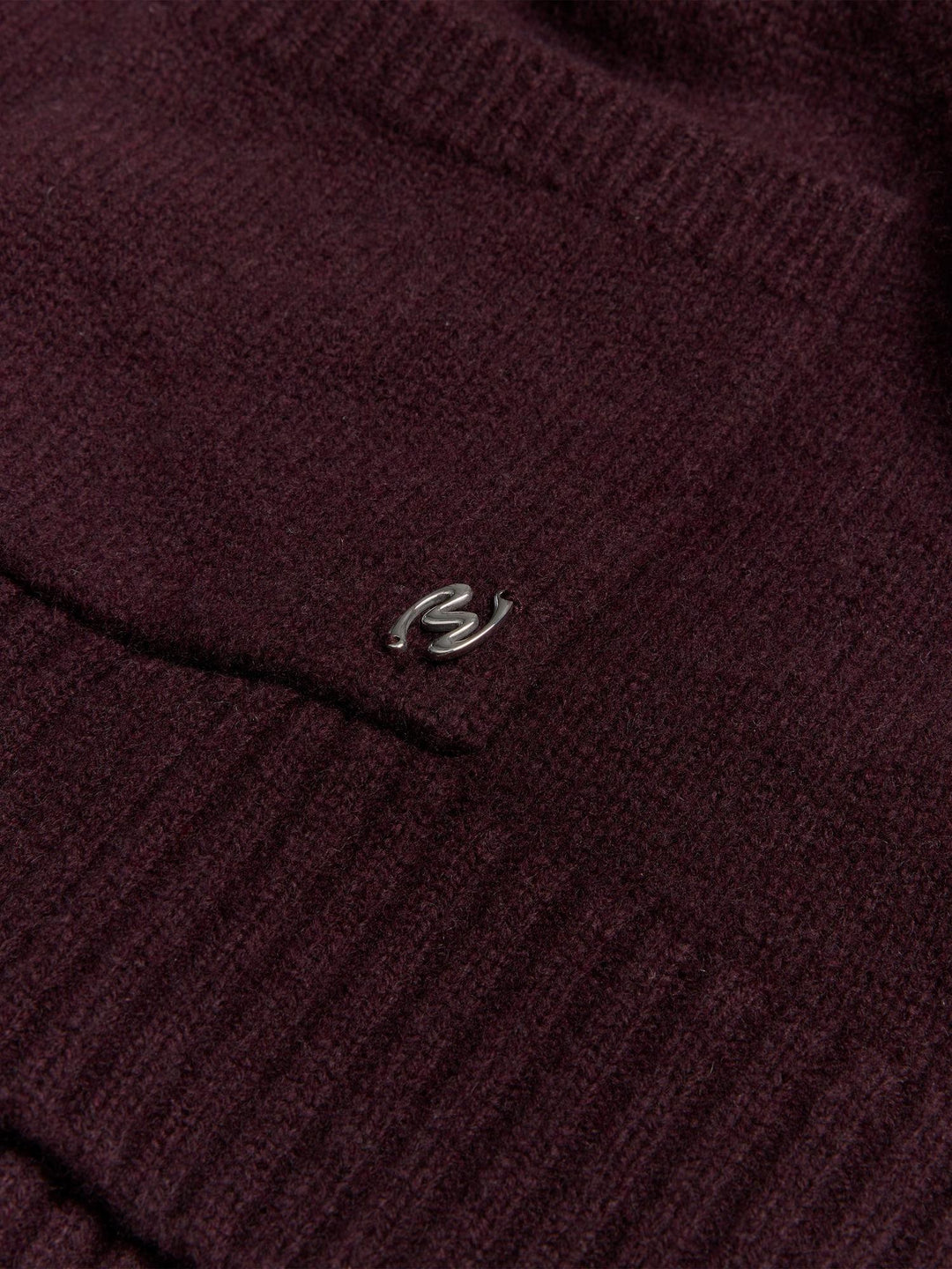 Julia Wide Cardigan