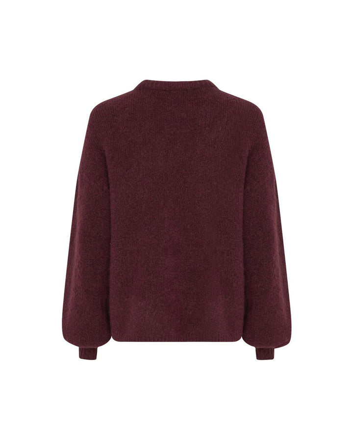 Rausthea Amalie Pullover