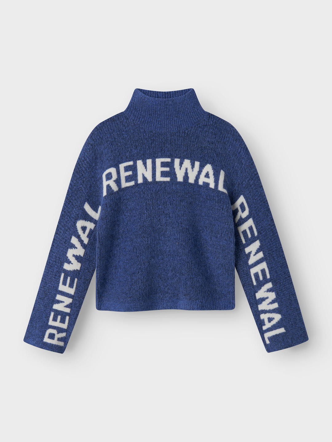 NKFNUVA LS KNIT