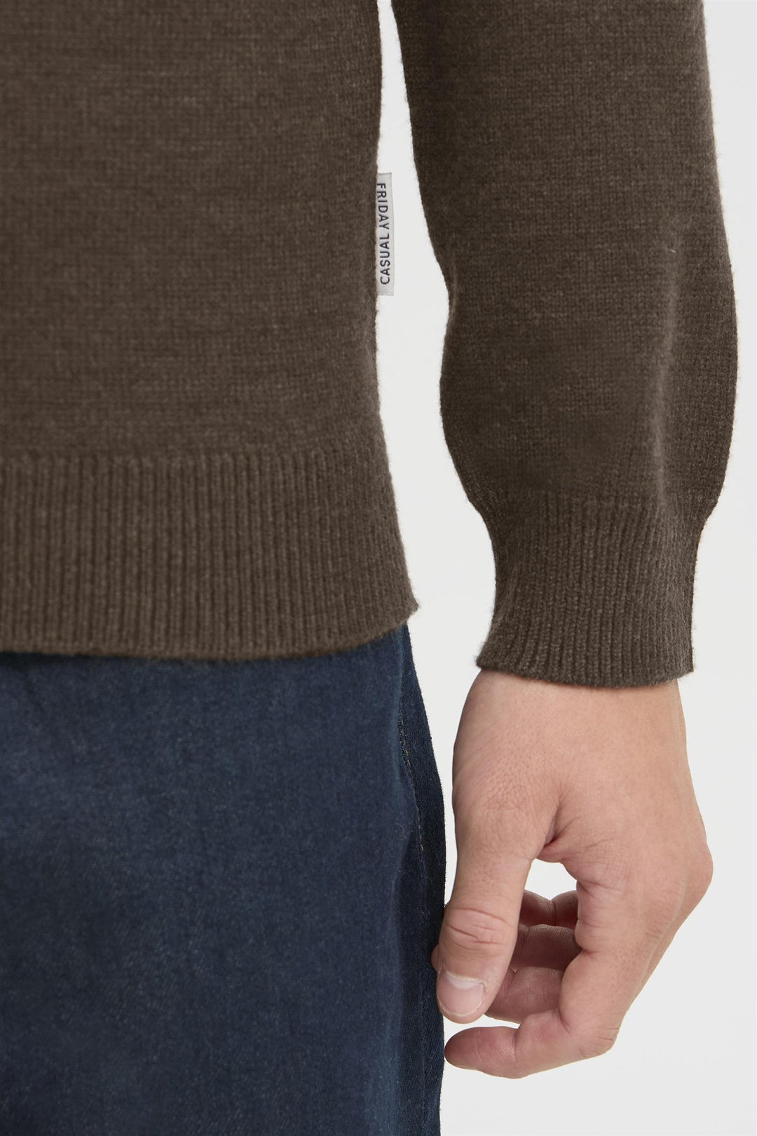 Cfkarl Polo Knit