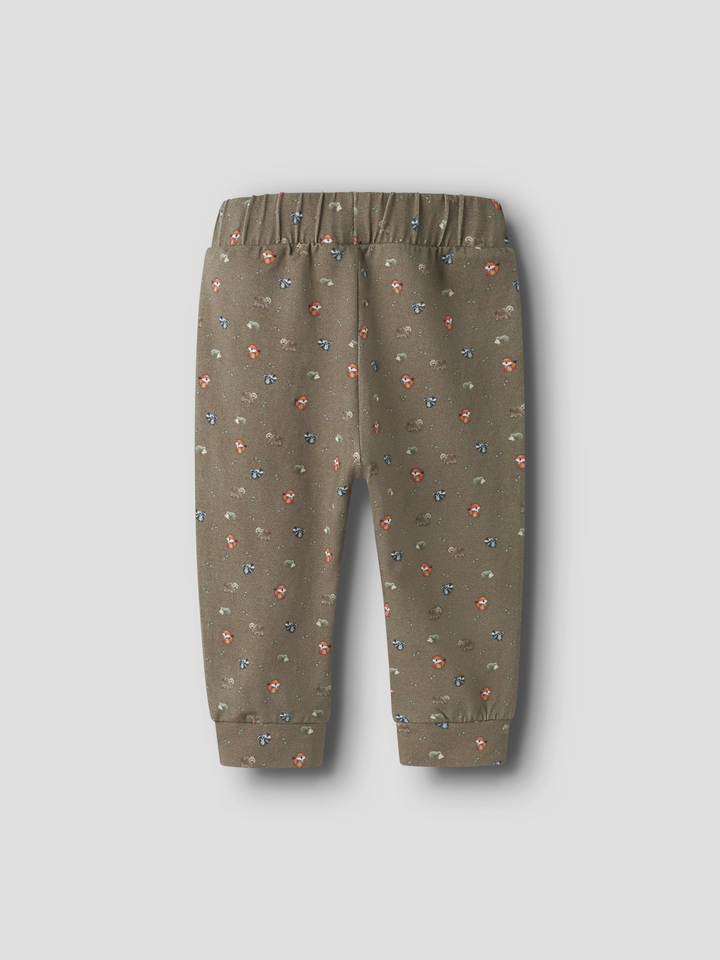 Nbmoforest Pant