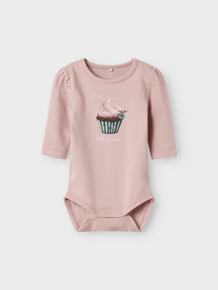 NBFNUCAKE LS BODY BOX