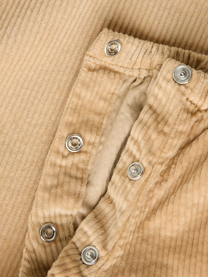 NBMOMEGA CORD OVERALL
