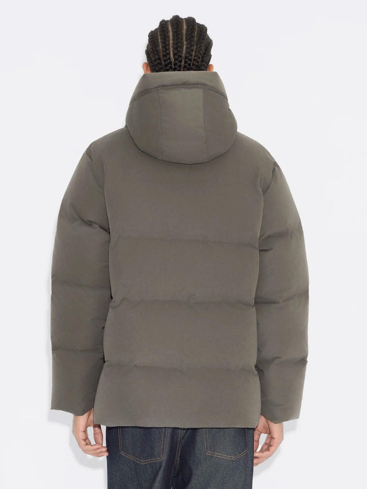 Dovre Brushed Down Jacket