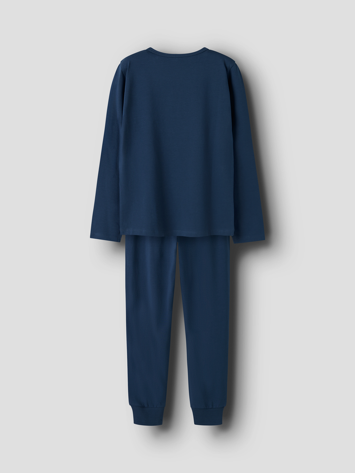 NKMNIGHTSET TITAN SKATER NOOS