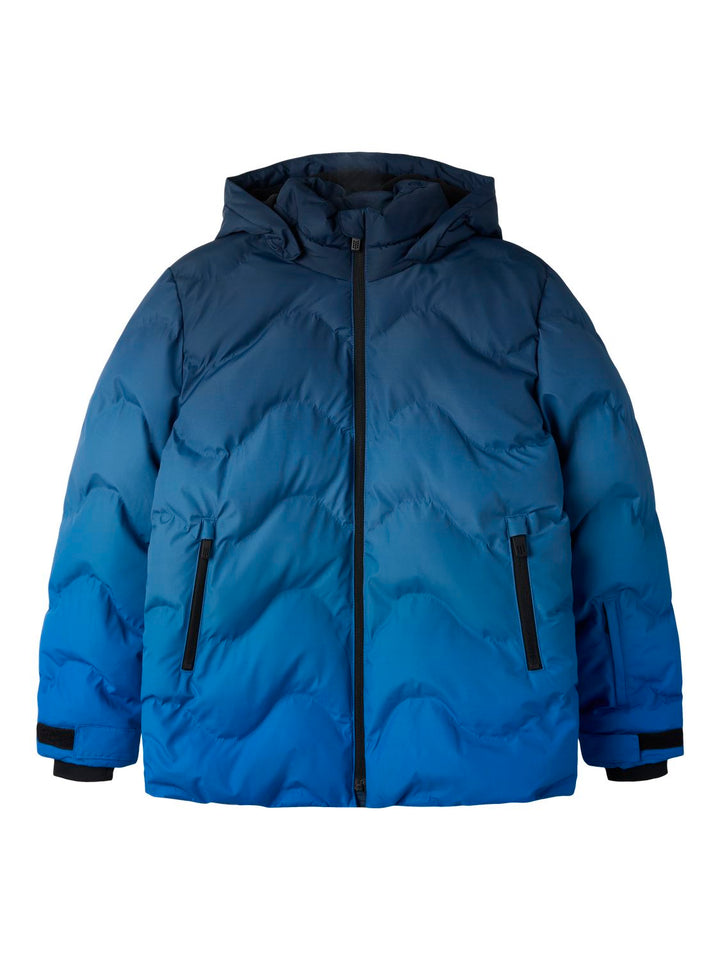 Nkmmountain05 Ski Jacket Fo