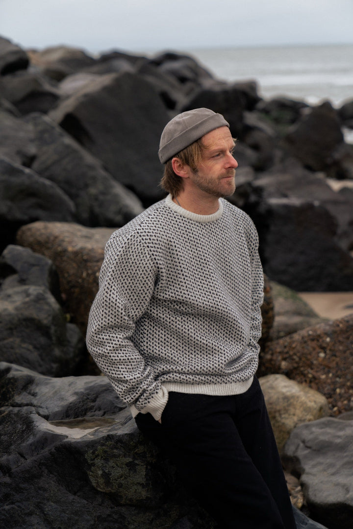 Jysk Knit