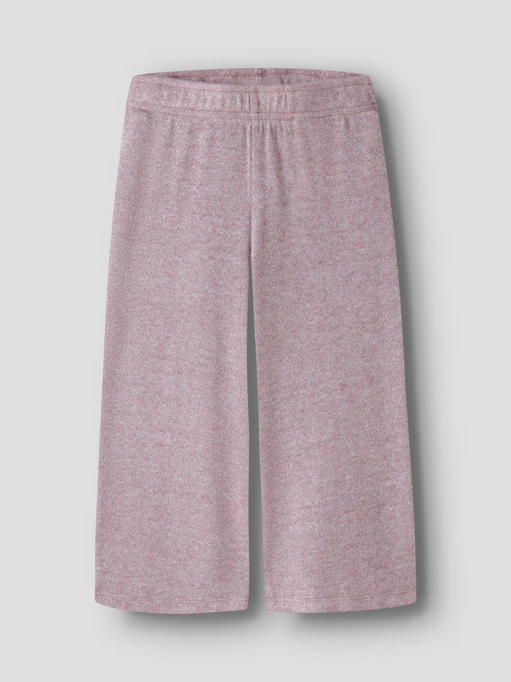 NMFRAMMI WIDE PANT
