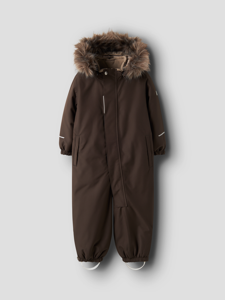 NMMSNOW10 VINTERDRESS