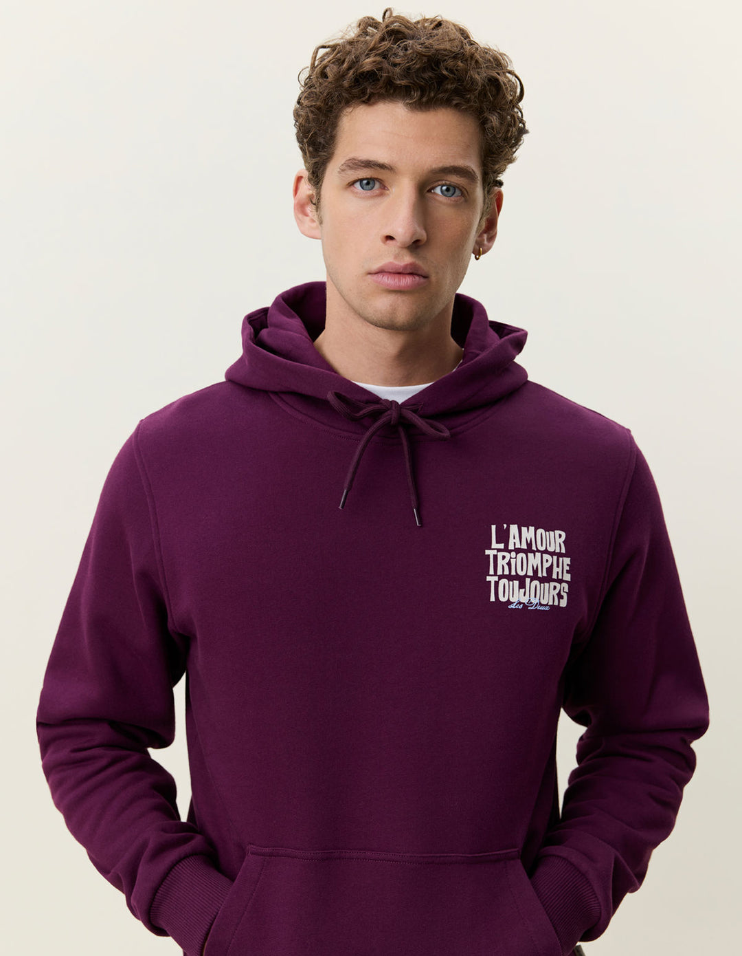 Lamour Hoodie