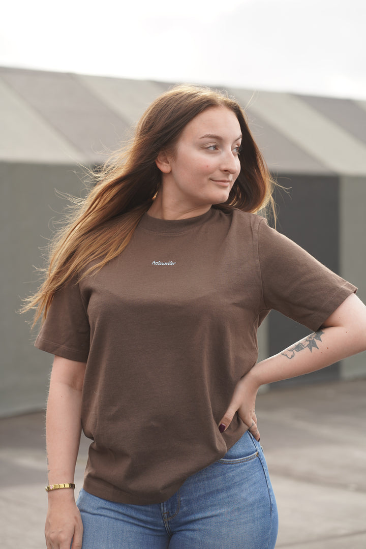 Kjerag National Tee