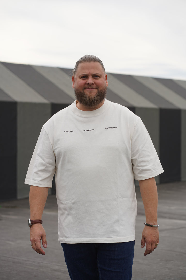 Ranger National Tee