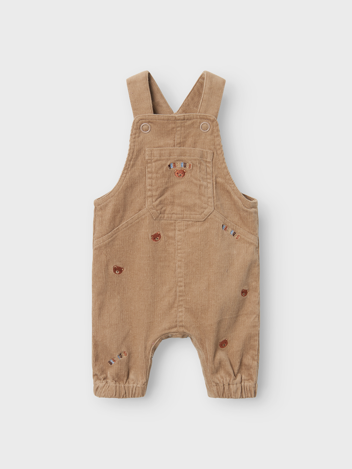 NBMOLLIE OVERALL