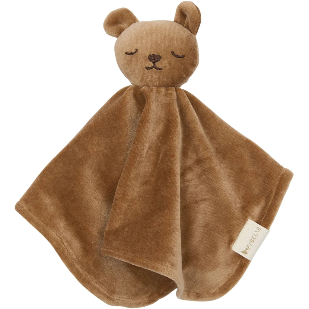 FABELAB BABY GIFT BOX BLÅ