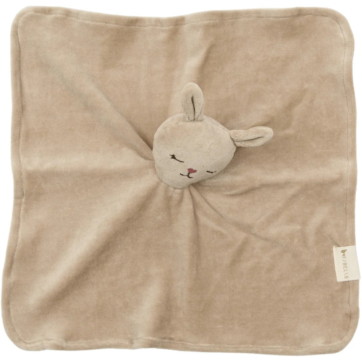 FABELAB BABY GIFT BOX ROSA