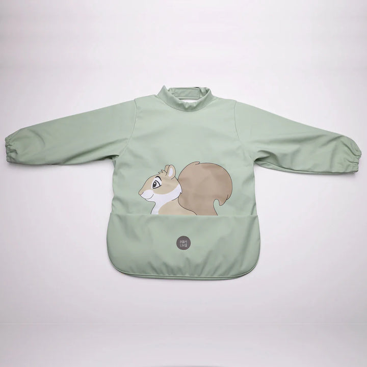 LONG SLEEVE SMEKKE