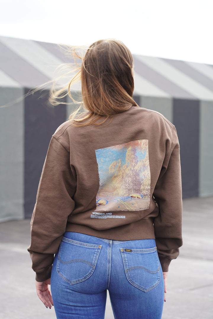 Kjerag National Crew