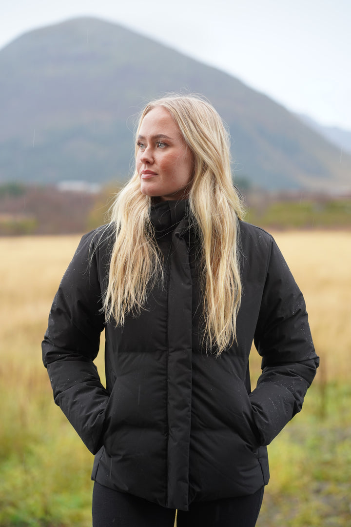 Besseggen Lt Short Jkt