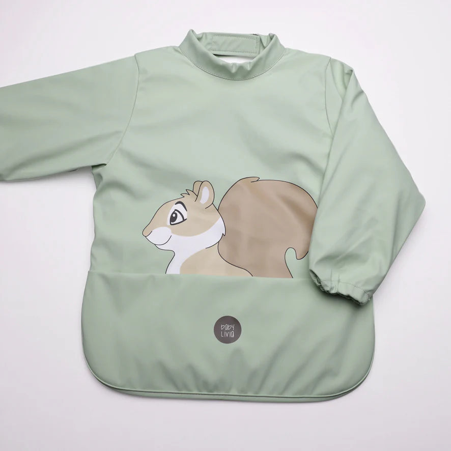 LONG SLEEVE SMEKKE