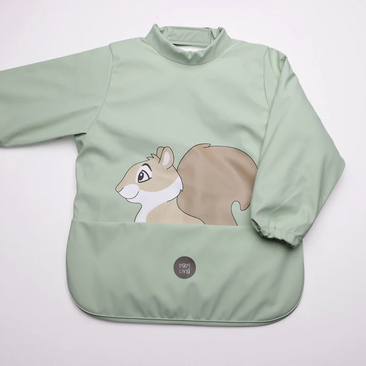 LONG SLEEVE SMEKKE