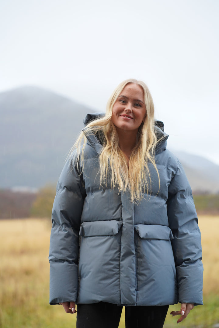 Besseggen Down Jacket