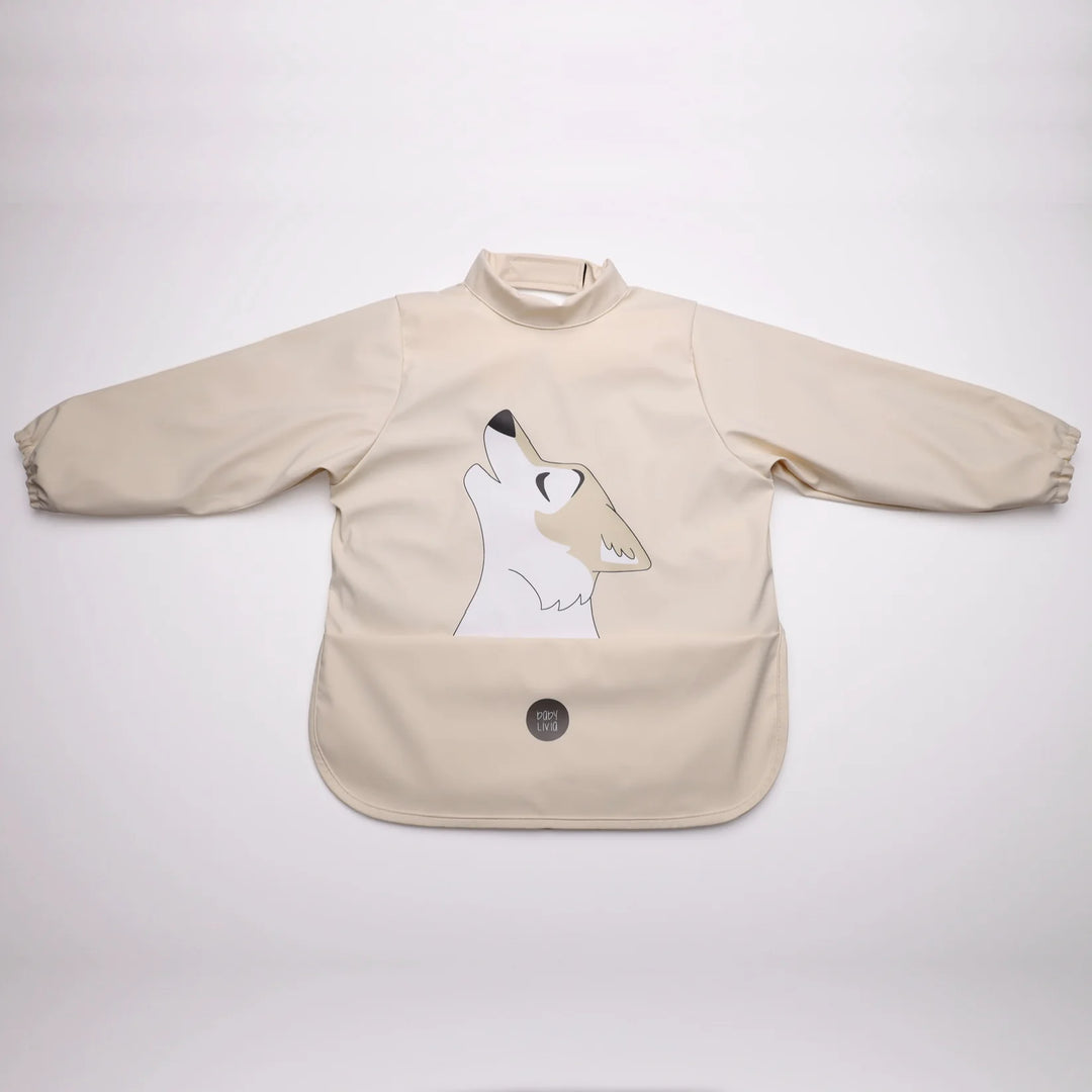 LONG SLEEVE SMEKKE